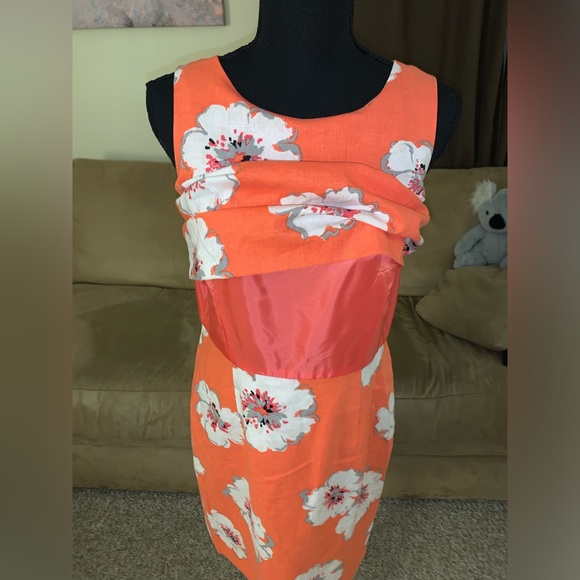 IVANKA TRUMP DRESS - Picture 11 of 15